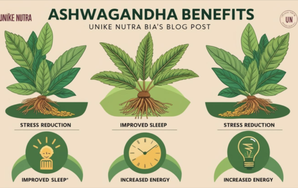 Ashwagandha